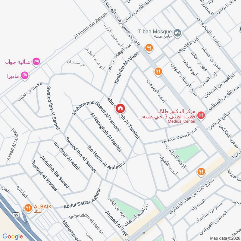 11 bedroom villa in طيبة الرحيلي, Jeddah 4