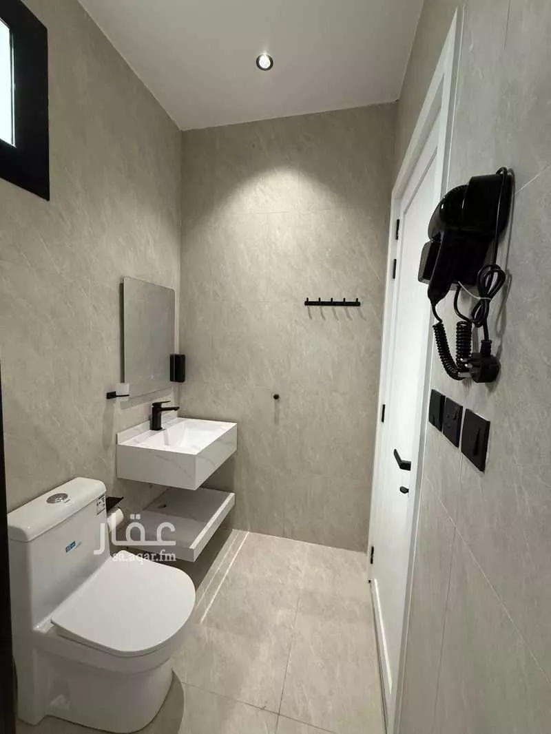 4 bedroom floor in Dhahrat Namar 12