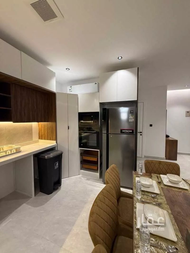 4 bedroom floor in Dhahrat Namar 4