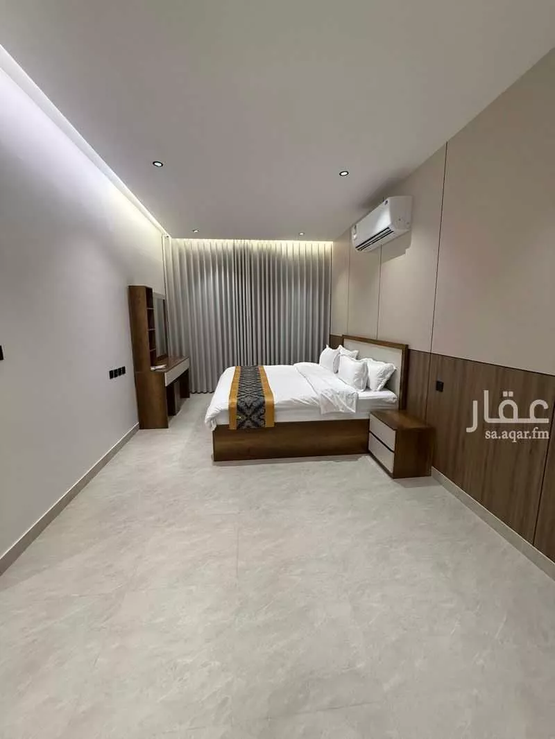 4 bedroom floor in Dhahrat Namar 7