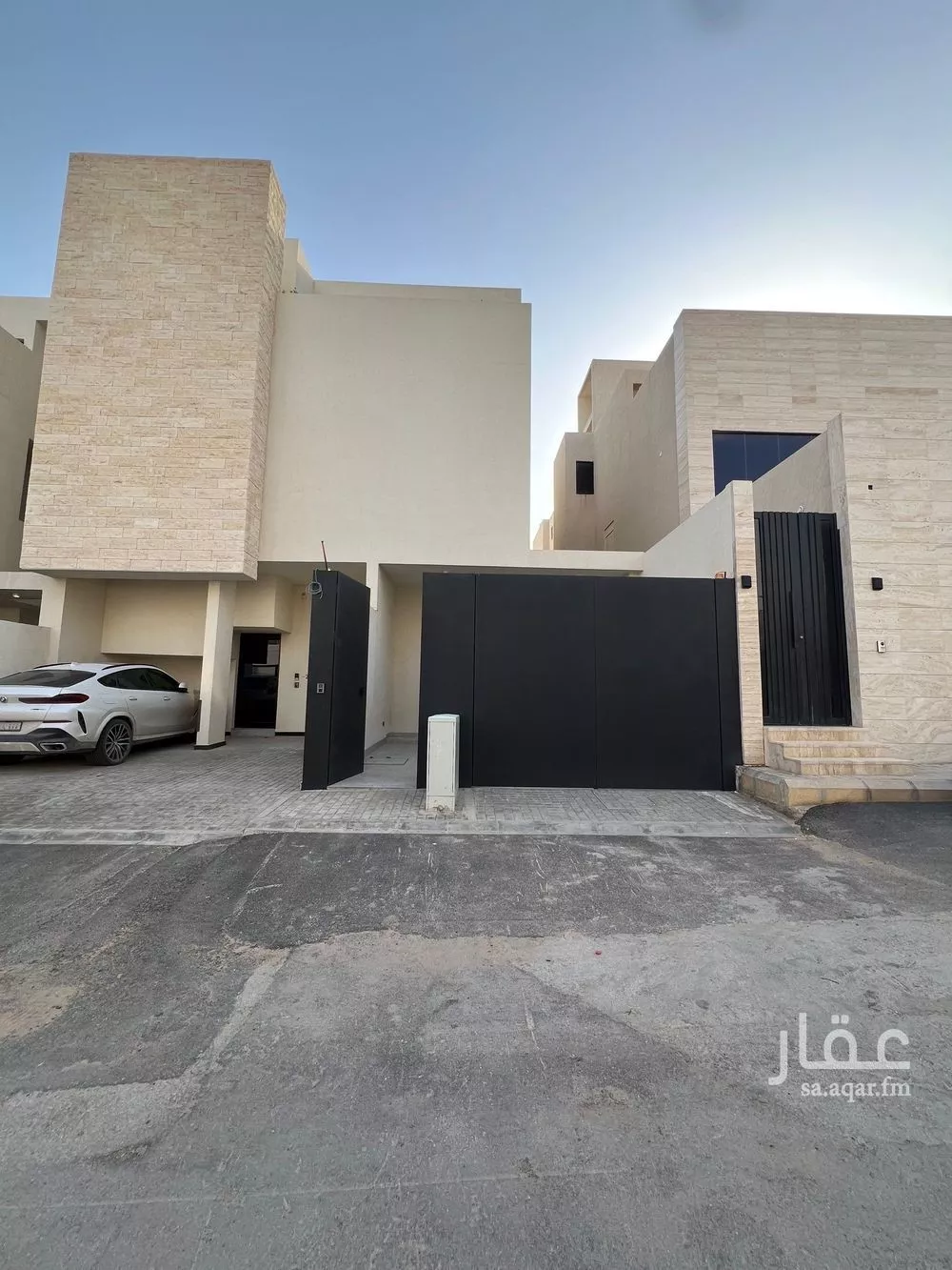 دور 4 غرف في النرجس 6