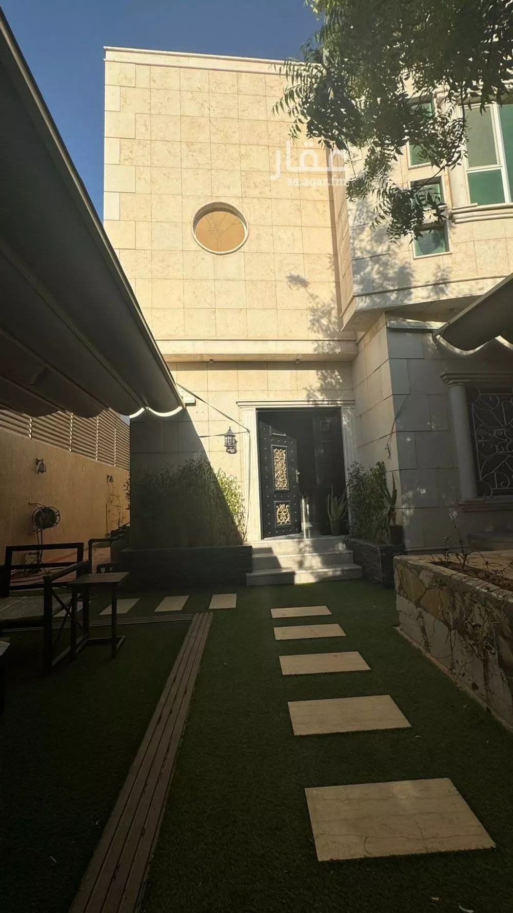 5 bedroom villa in An Nafal 2