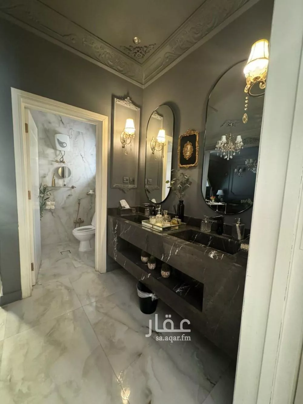 5 bedroom villa in An Nafal 3