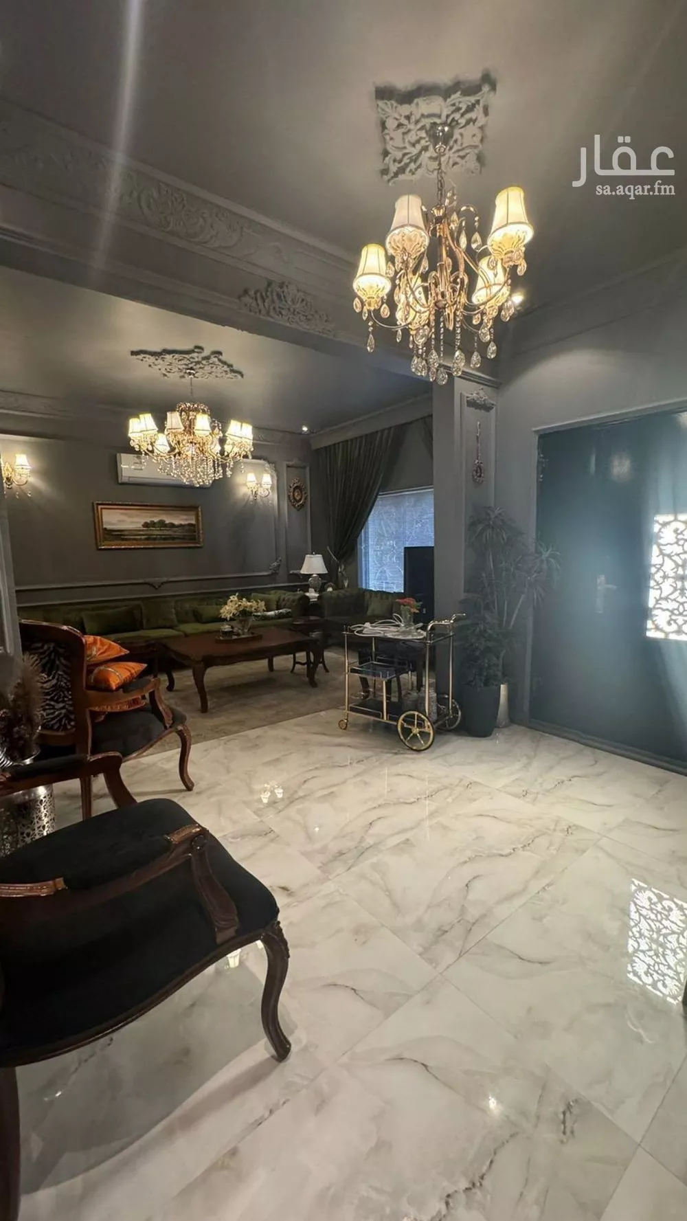 5 bedroom villa in An Nafal 8