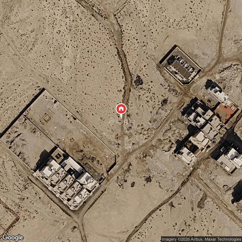 3 bedroom villa in Al Fanar, Jeddah 2
