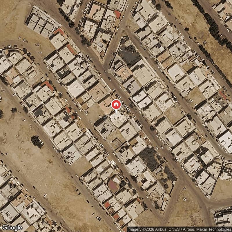 3 bedroom villa in طيبة الرحيلي, Jeddah 2