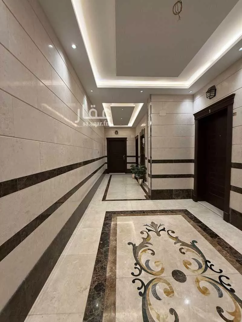 3 bedroom apartment in Al Lulu 2
