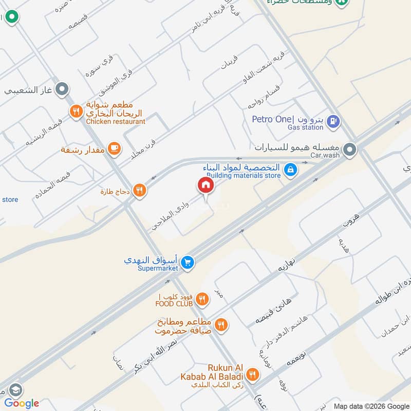 1 bedroom villa in Ar Riyadh, Jeddah 2
