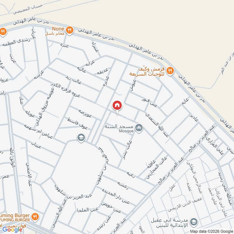 1 bedroom villa in Al Furusiyah, Jeddah 2