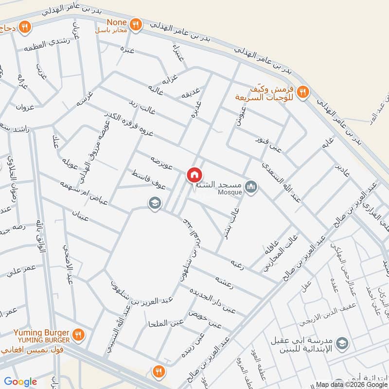 1 bedroom villa in Al Furusiyah, Jeddah 2