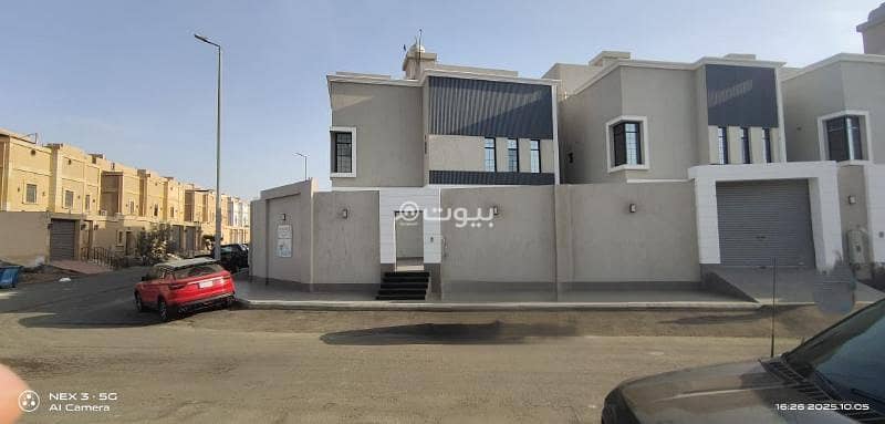 فيلا 3 غرف في السواري، جدة 2