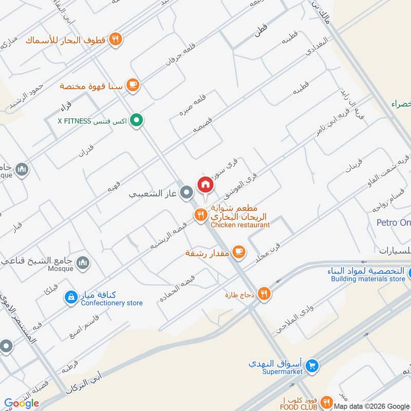 1 bedroom villa in Ar Riyadh, Jeddah 2