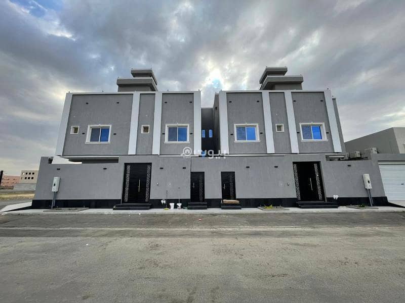 3 bedroom villa in Al Riyadh, Jeddah 4
