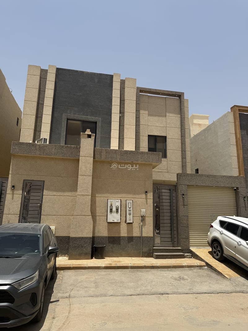 1 bedroom villa in Al Qadisiyah, Riyadh 5