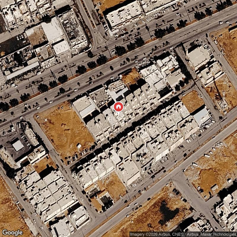 1 bedroom villa in Al Qadisiyah, Riyadh 2