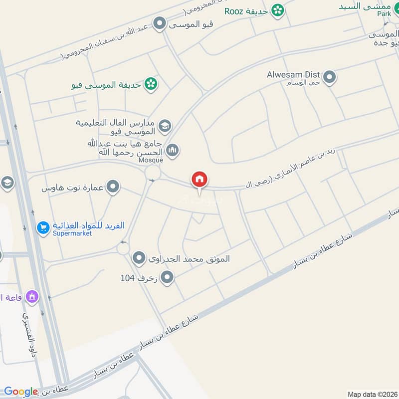apartment in Mukhtat Al Musa, Jeddah 2
