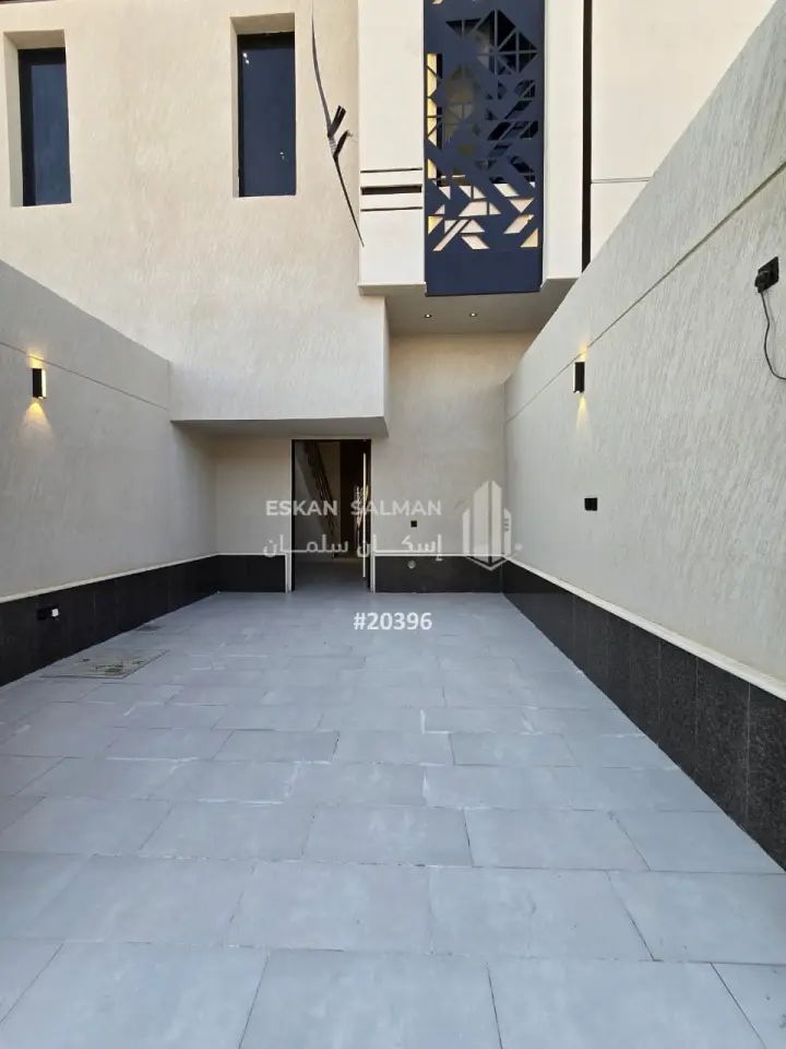 3 bedroom apartment in Al Khaleej, Riyadh 11