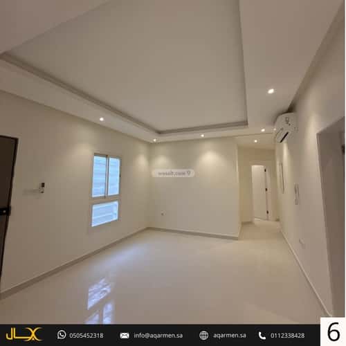 دور 3 غرف في العارض 2