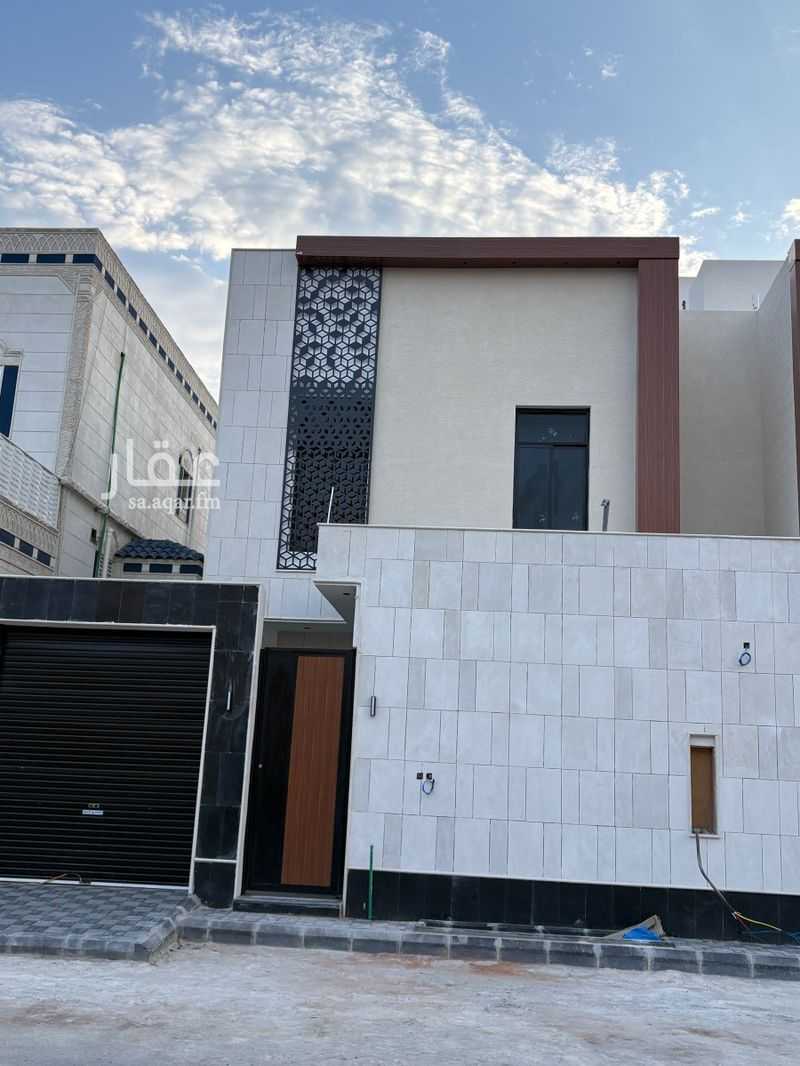 فيلا 6 غرف في النسيم الشرقي، الرياض 6