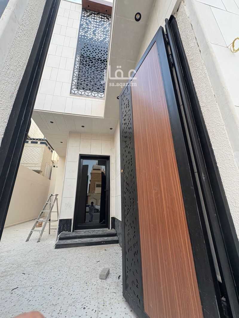 فيلا 6 غرف في النسيم الشرقي، الرياض 5