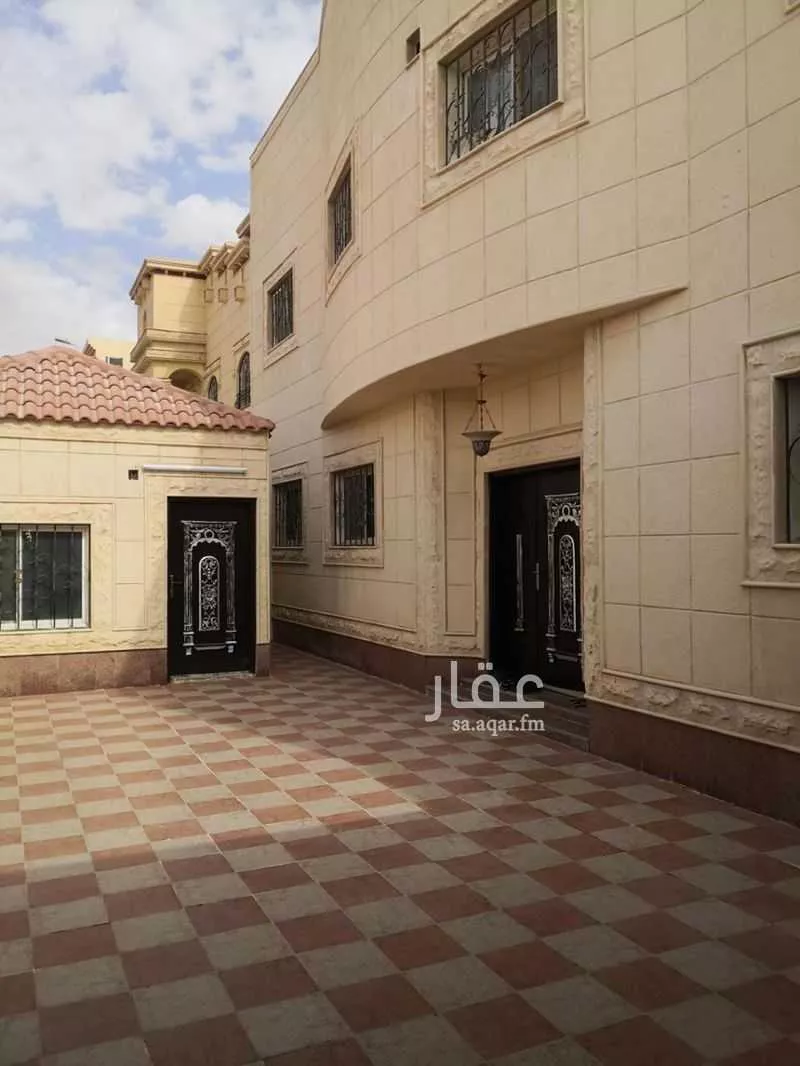 15 bedroom villa in Al Qadisiyah 5