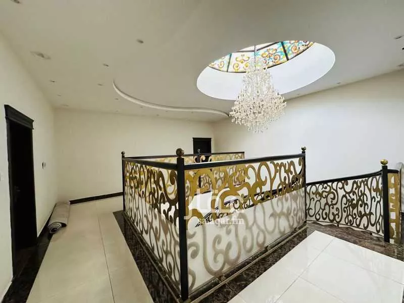 10 bedroom apartment in Al Rimal 7