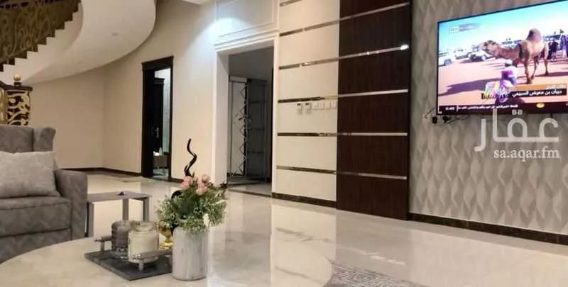 10 bedroom apartment in Al Rimal 8