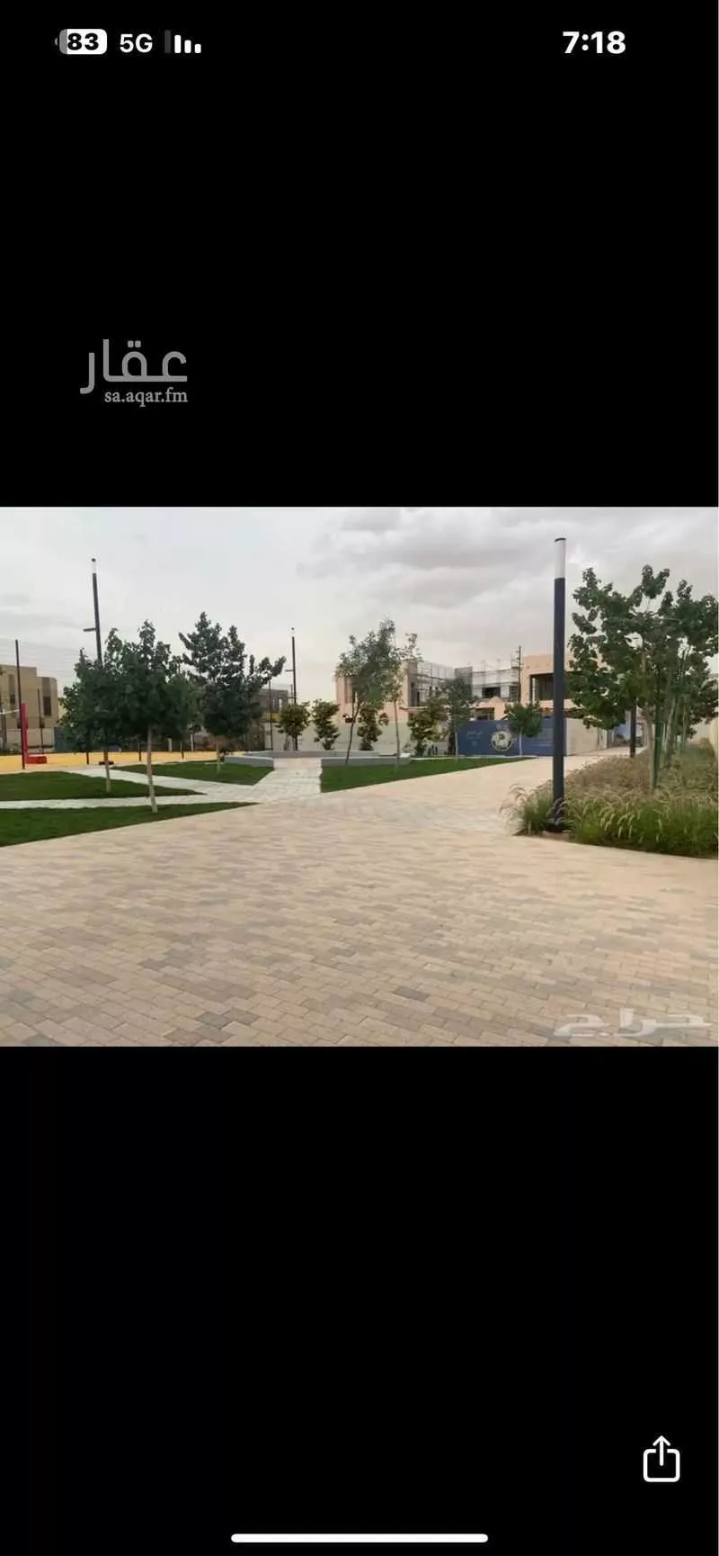 فيلا 4 غرف في سدرة 4