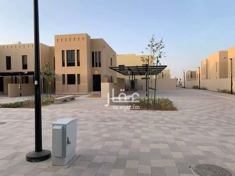 فيلا 4 غرف في سدرة 7