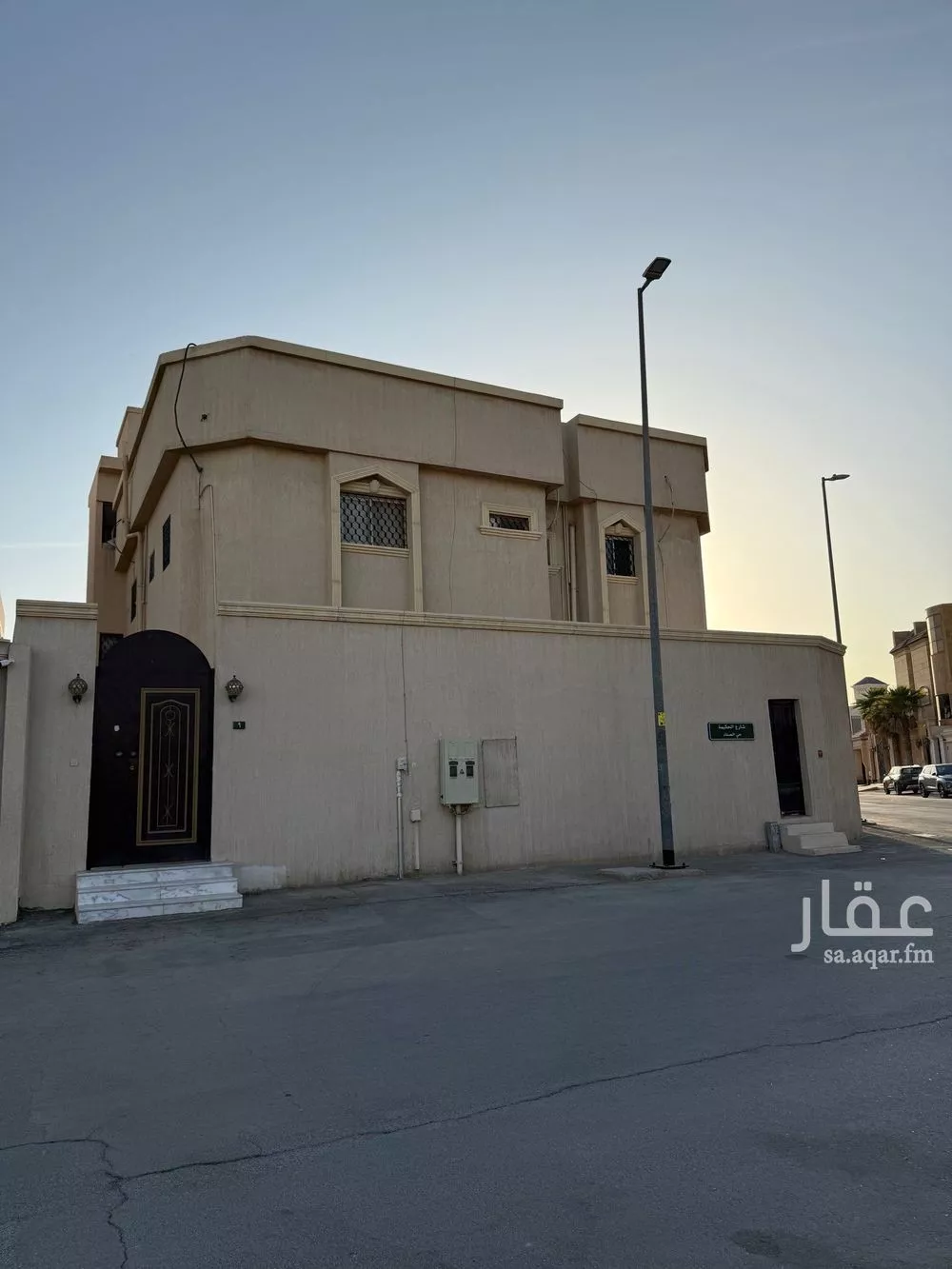 15 bedroom villa in Al Safa 3