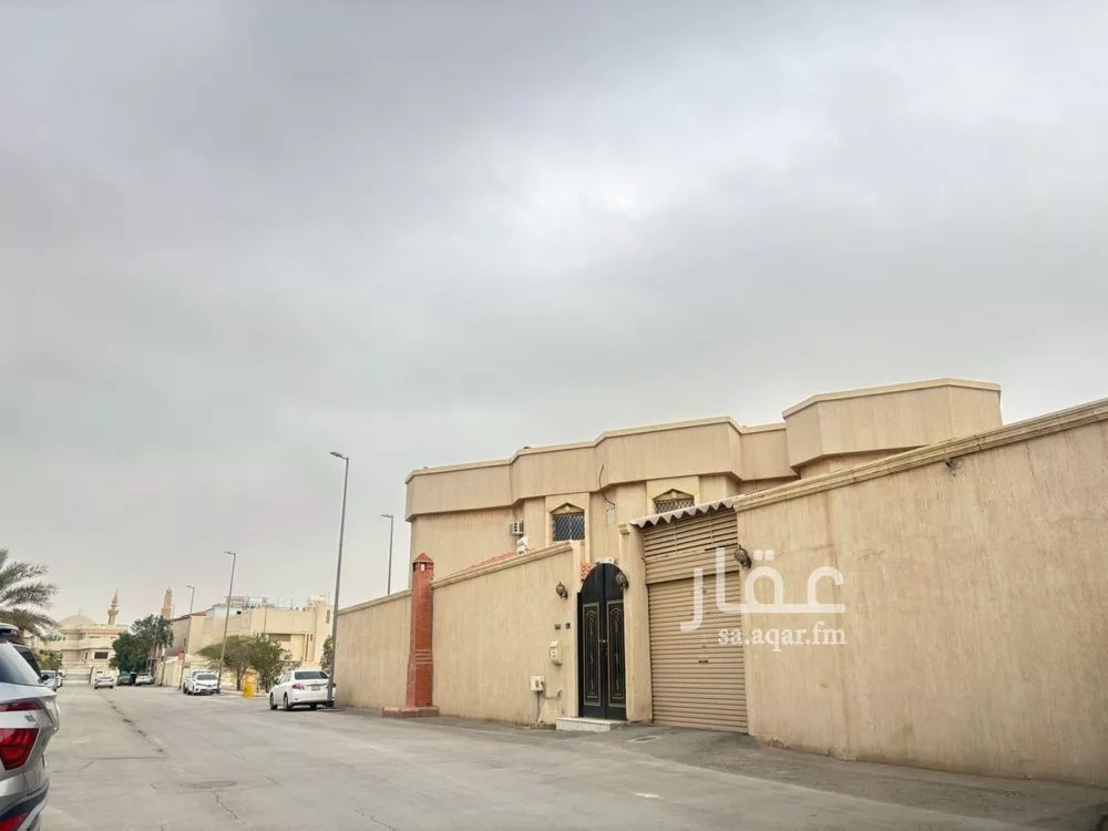 15 bedroom villa in Al Safa 4