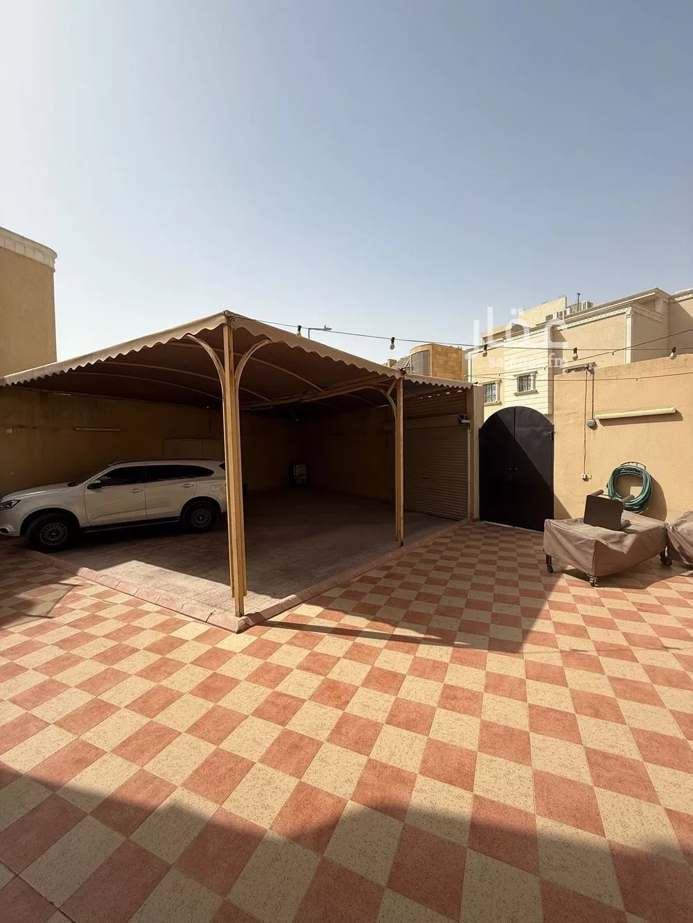 15 bedroom villa in Al Safa 6