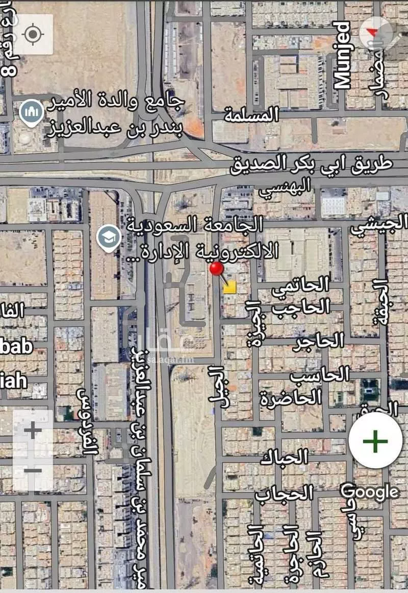 فيلا 6 غرف في النفل 2