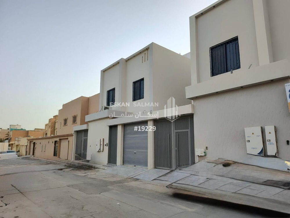 2 bedroom apartment in An Nasim Al Gharbi, Riyadh 2