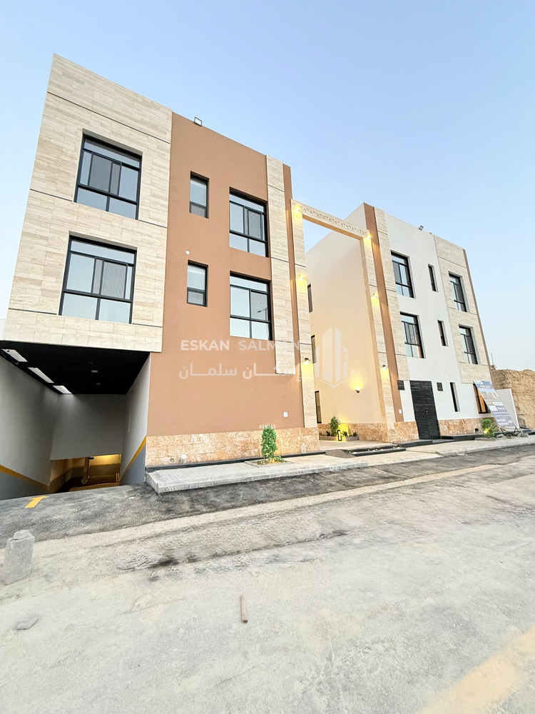 4 bedroom apartment in Al Mahdiyyah, Riyadh 2