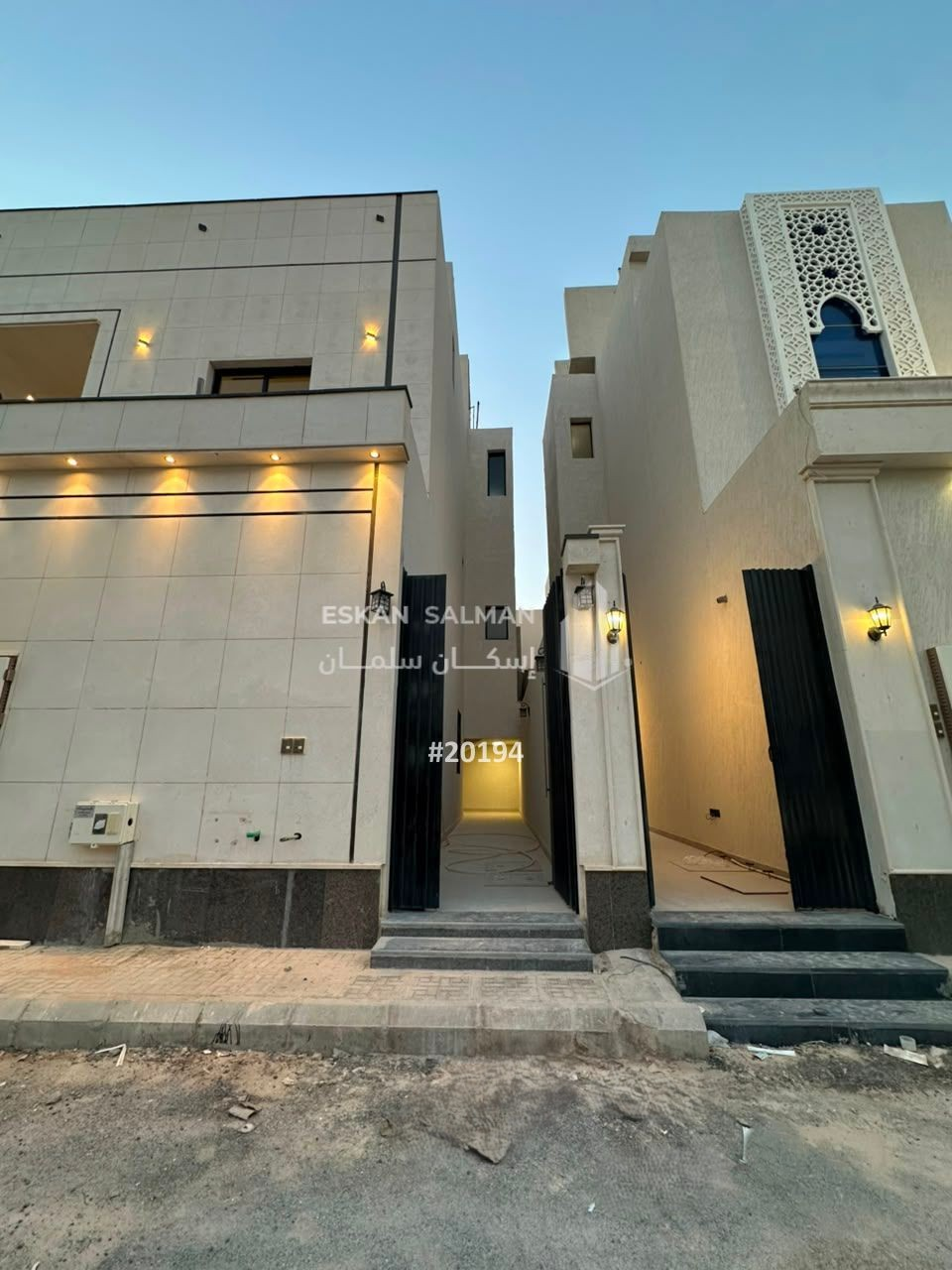 4 bedroom apartment in Al Mahdiyyah, Riyadh 20