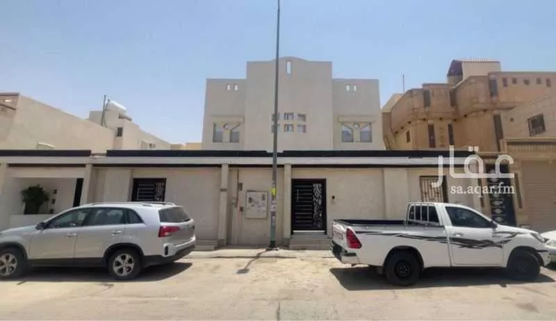 8 bedroom villa in Al Nahda 6