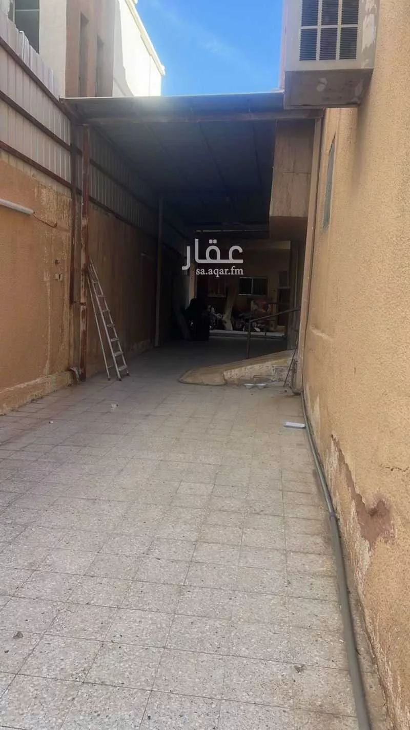 13 bedroom villa in Al Shifa 25