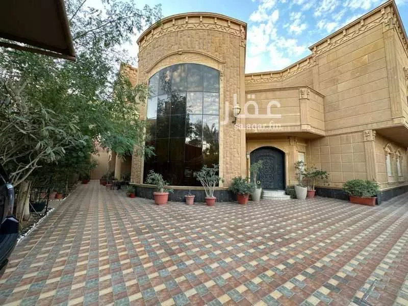 5 bedroom villa in Hittin 5