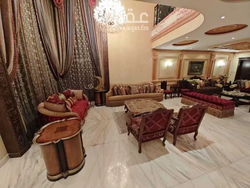 فيلا 10 غرف في الغدير 19