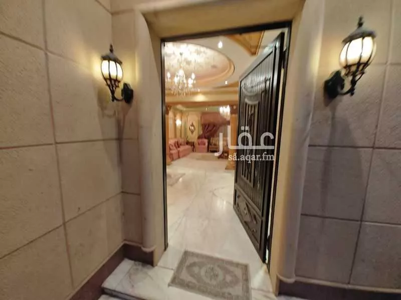 فيلا 10 غرف في الغدير 21