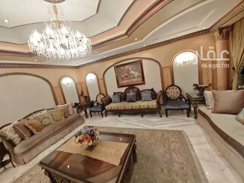 فيلا 10 غرف في الغدير 24