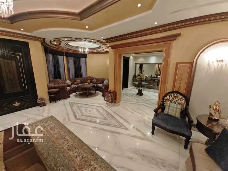 فيلا 10 غرف في الغدير 26