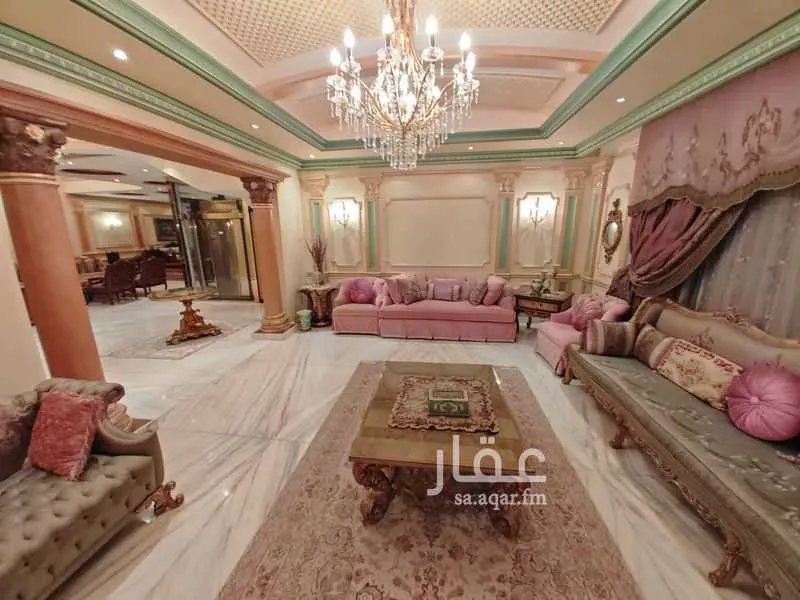 فيلا 10 غرف في الغدير 27