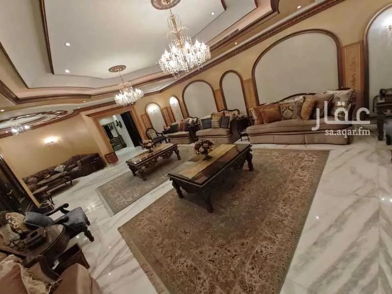 فيلا 10 غرف في الغدير 28