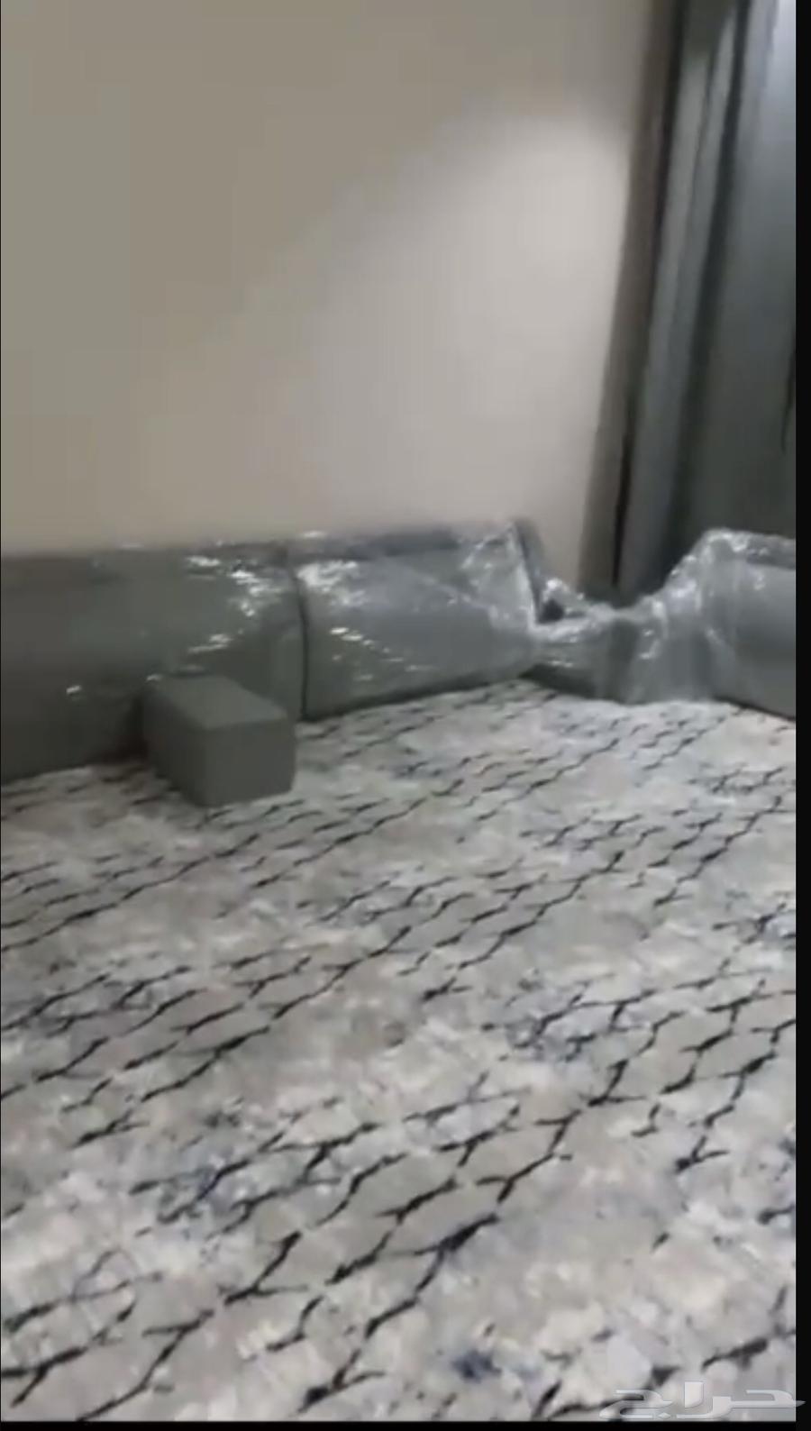 شقة 3 غرف في طويق 14