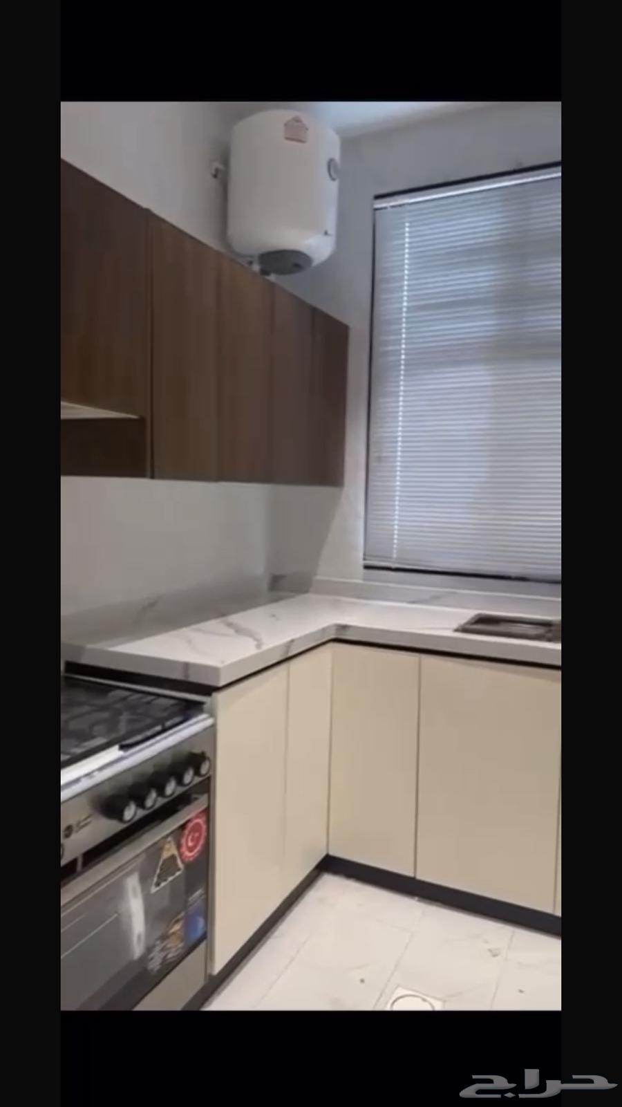 شقة 3 غرف في طويق 9