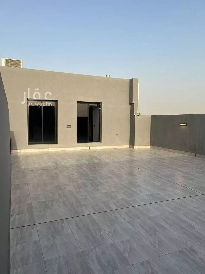 شقة 3 غرف في العارض 2