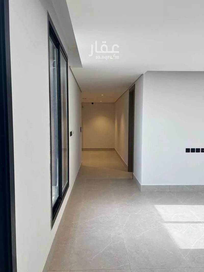 شقة 3 غرف في العارض 13