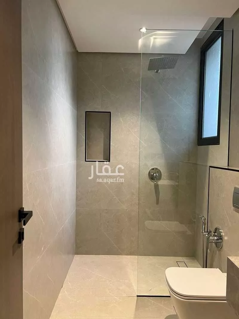 شقة 3 غرف في العارض 14